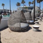 gruppo5stelle spiaggia la marina valencia