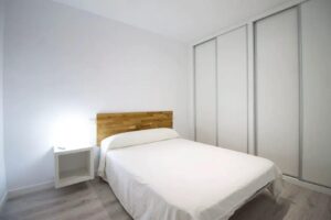 appartamento in affitto a valencia